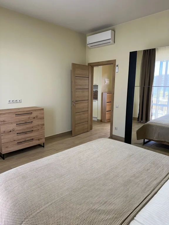 Квартира Комната — Адлер