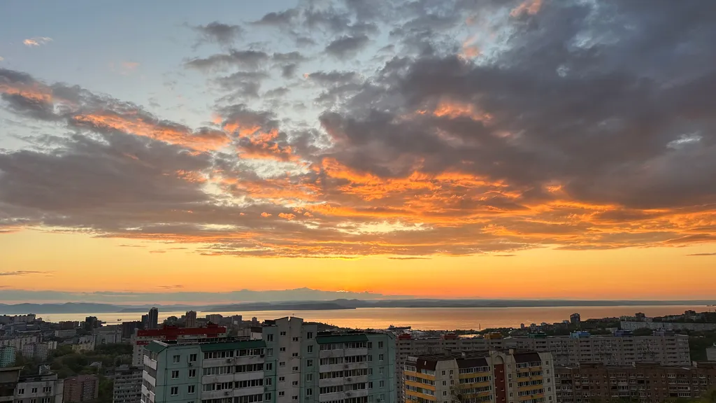 Премиум Дом с шикарными закатами в 10 минутах от центра