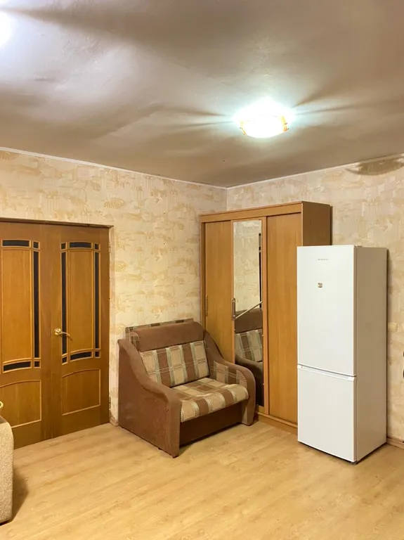 Коттедж Дом у Парка южных культур — Сириус