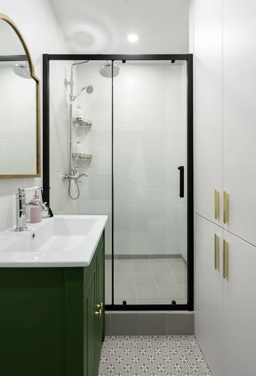 Квартира Квартира Green classic рядом с основными достопримечательностями — Санкт-Петербург