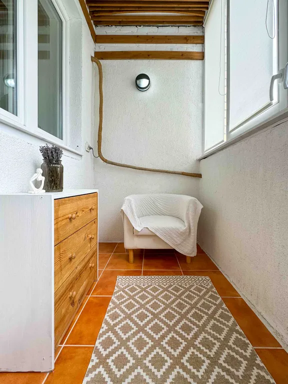 Уютная квартира с отличной локацией