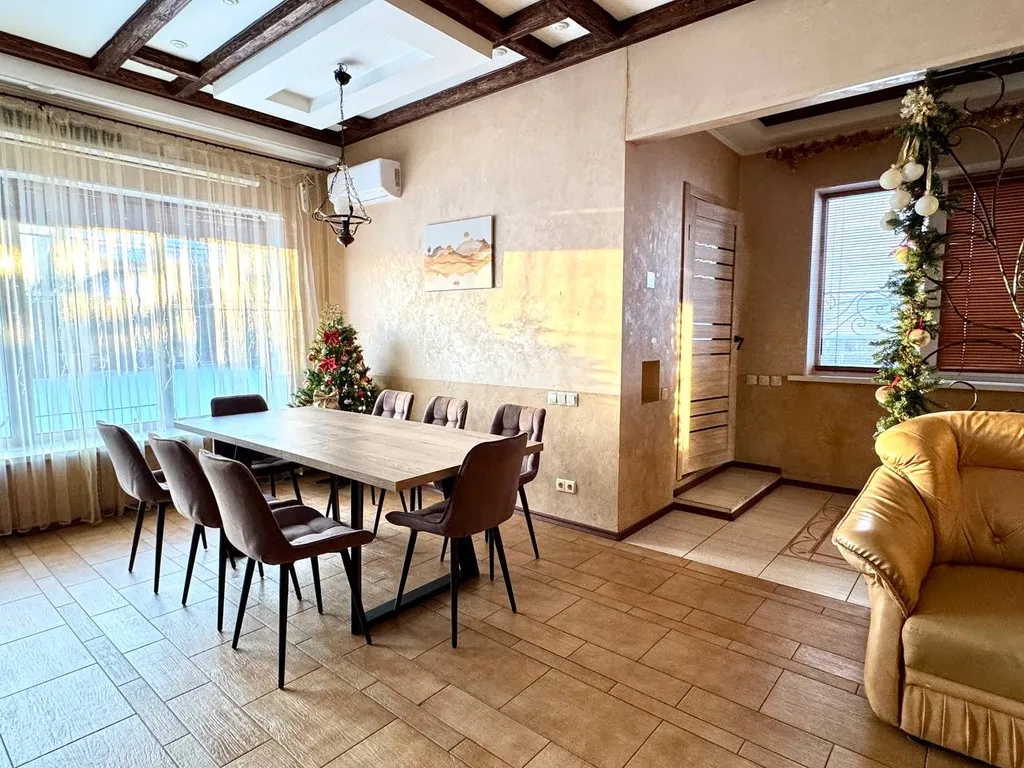 Дом царское село в центре города