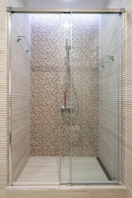 Квартира с видом на море с 2 спальнями в ЖК Лазурный берег