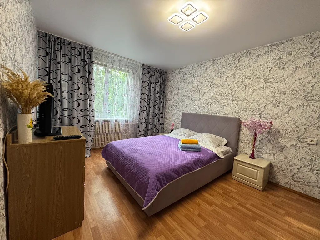 Квартира 1-комнатная Квартира — Воронеж