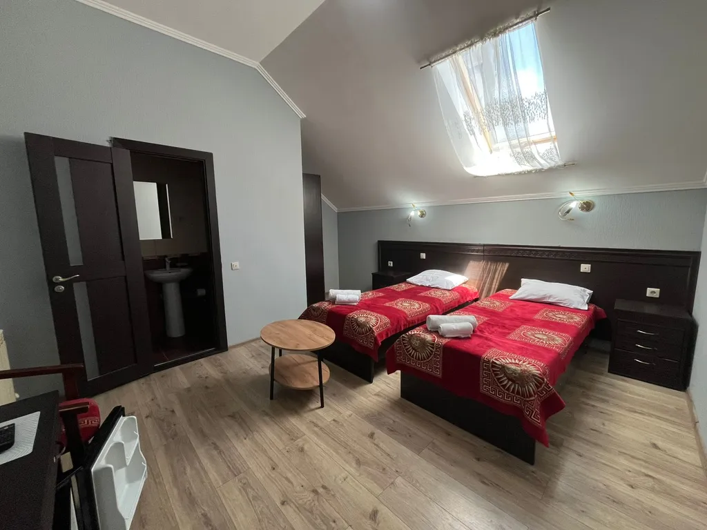 Квартира Комната — Цемдолина