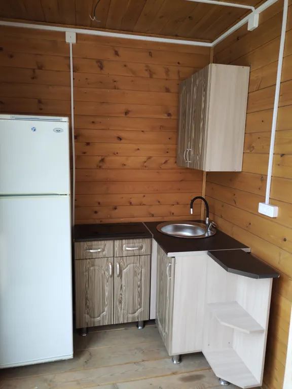 Гостевой дом Жираф