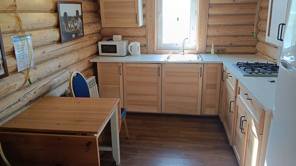 3-комнатный Дом