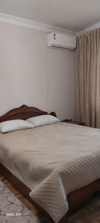 Комфортная квартира