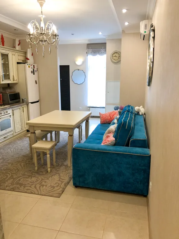 Family Apartment on Mandarin Park