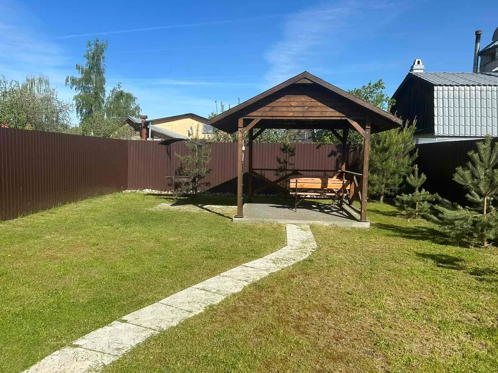 Гостевой дом Горыныч