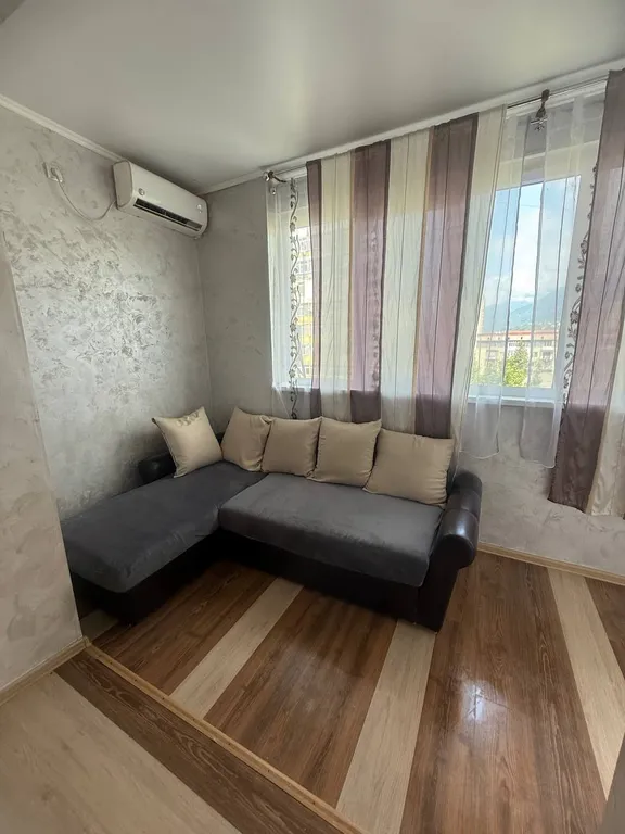 Квартира Уютная квартира в центре у моря — Гагра