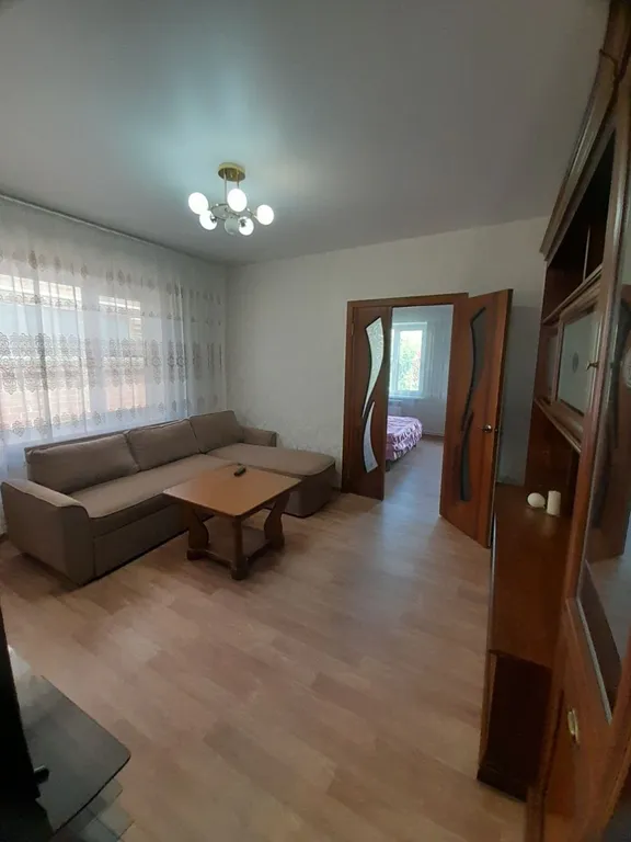 Дом в тихом пригороде не далеко от моря