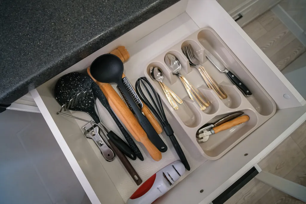 Квартира с душой