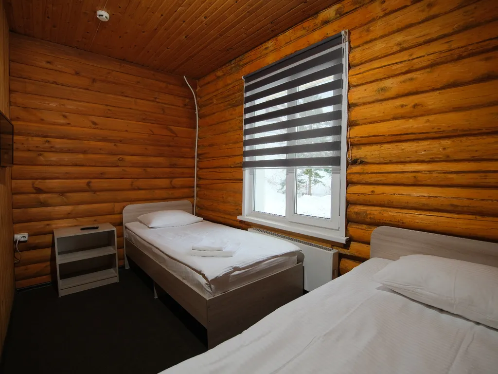 Квартира Комната — Шерегеш