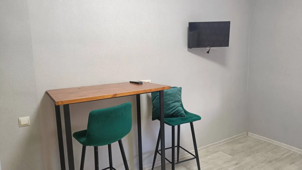 Уютные и недорогие студии в центре