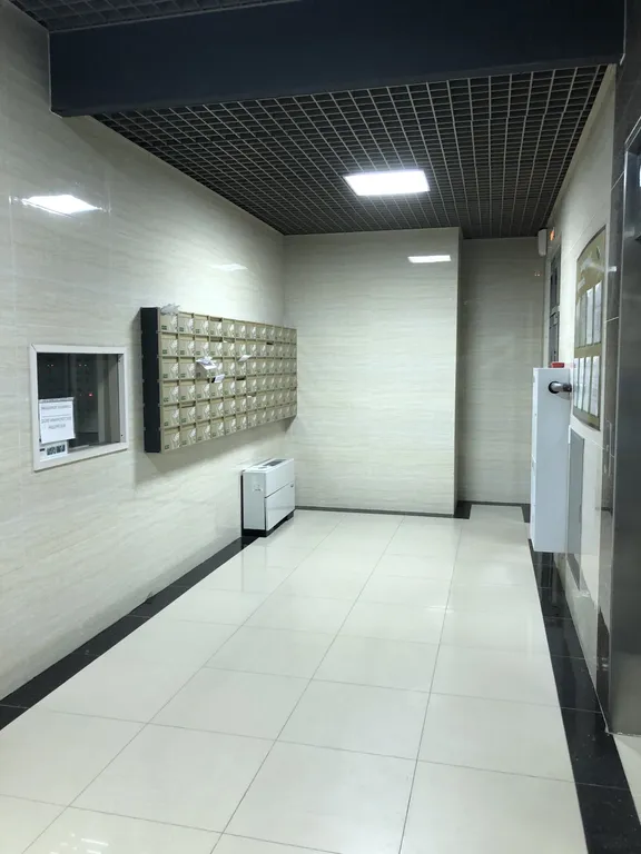 ЖК Грин Палас Люкс в самом центре города