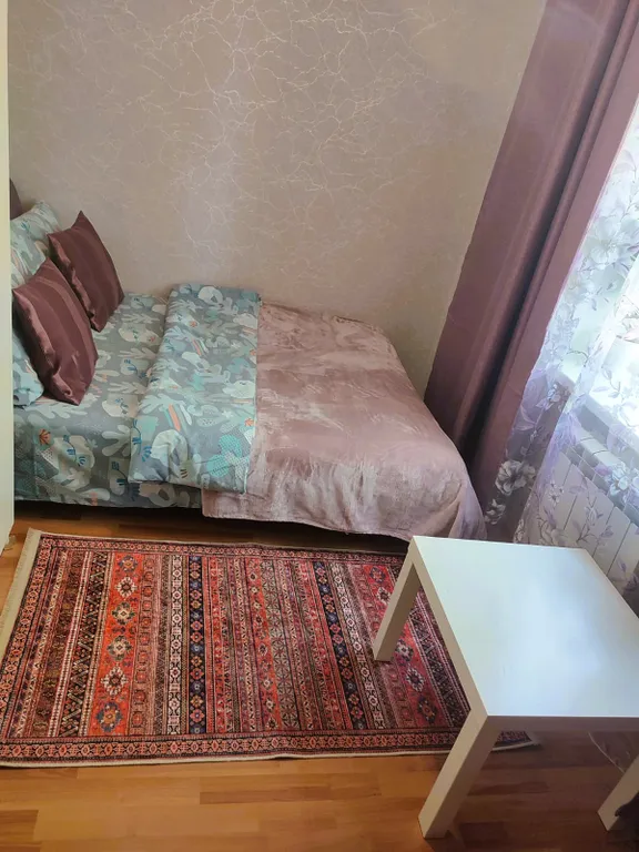 Квартира Тихая уютная комната — Москва