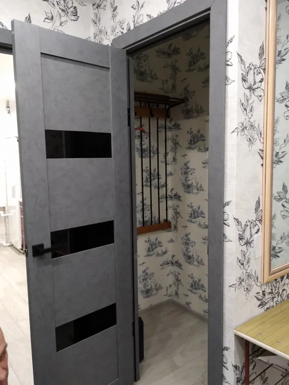 Апартамент у Михалыча у водопада