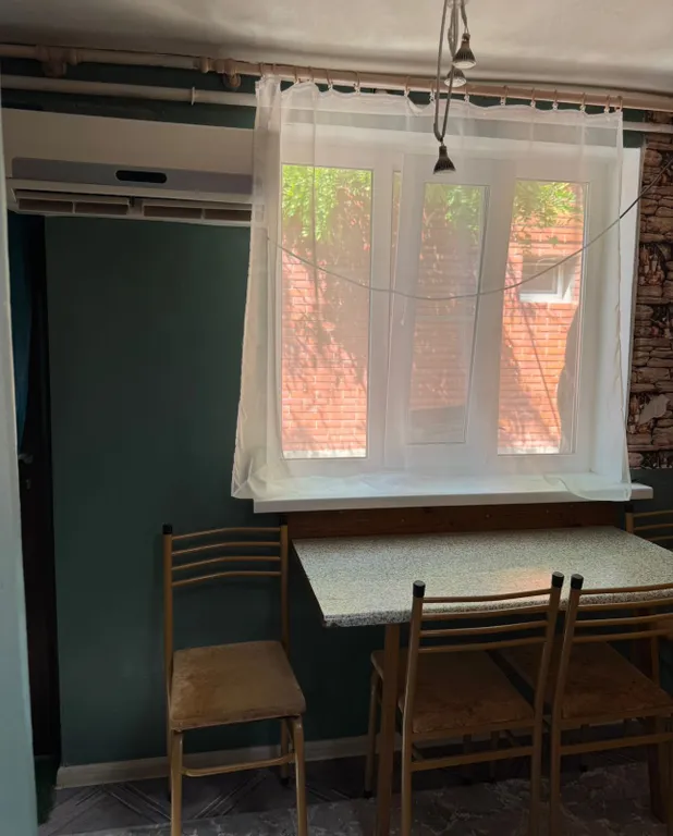 Домик у моря