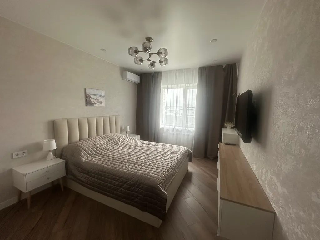 Квартира Уютные апартаменты — аренда посуточно в Калуга