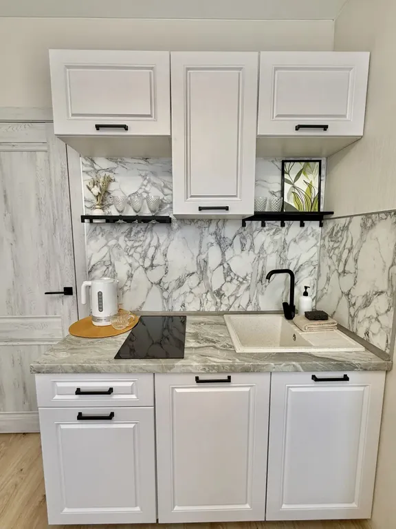 Апартаменты возле термы "ЛЕТО"