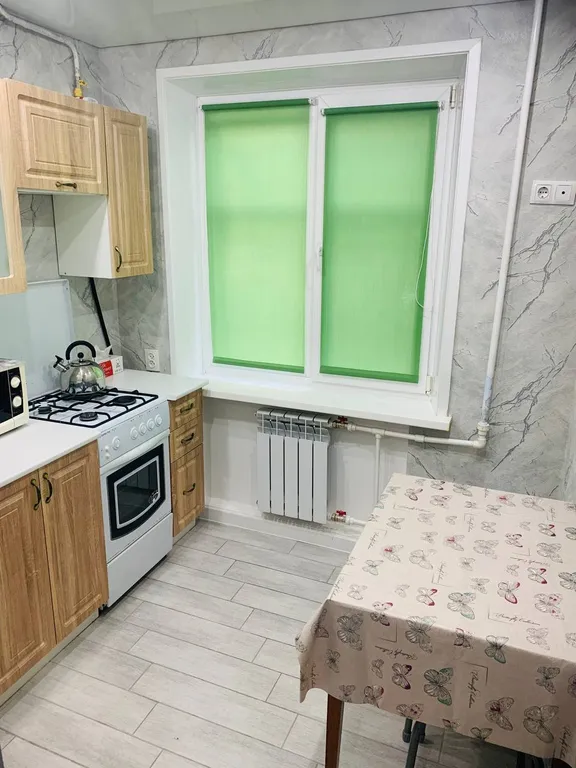 Квартира в центре