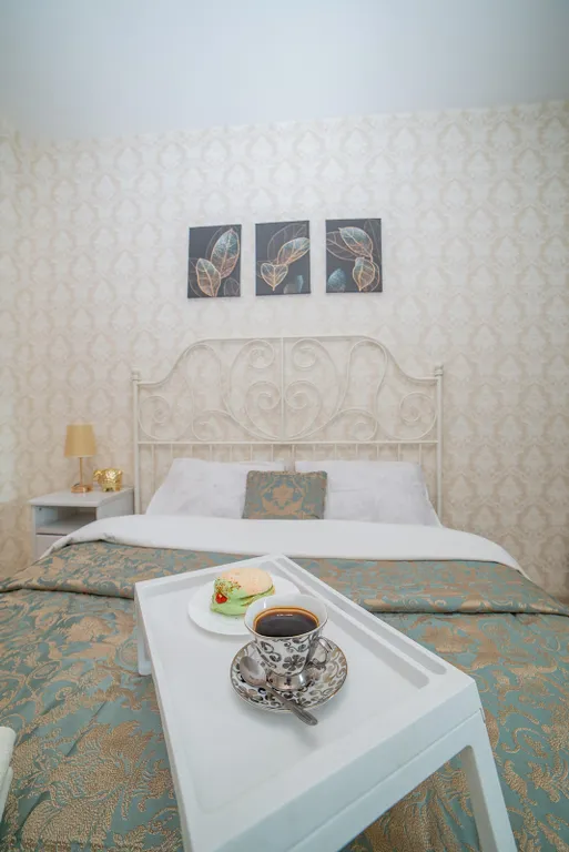 Королевский тарт