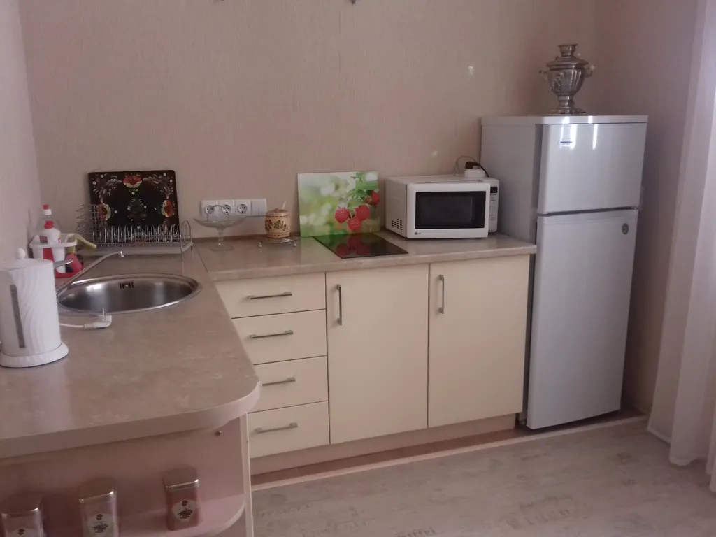 Квартира Квартира в парке Победы у моря — Севастополь