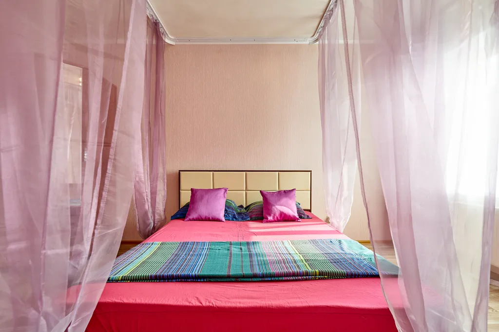 Современная евродвушка в жк солнечный город