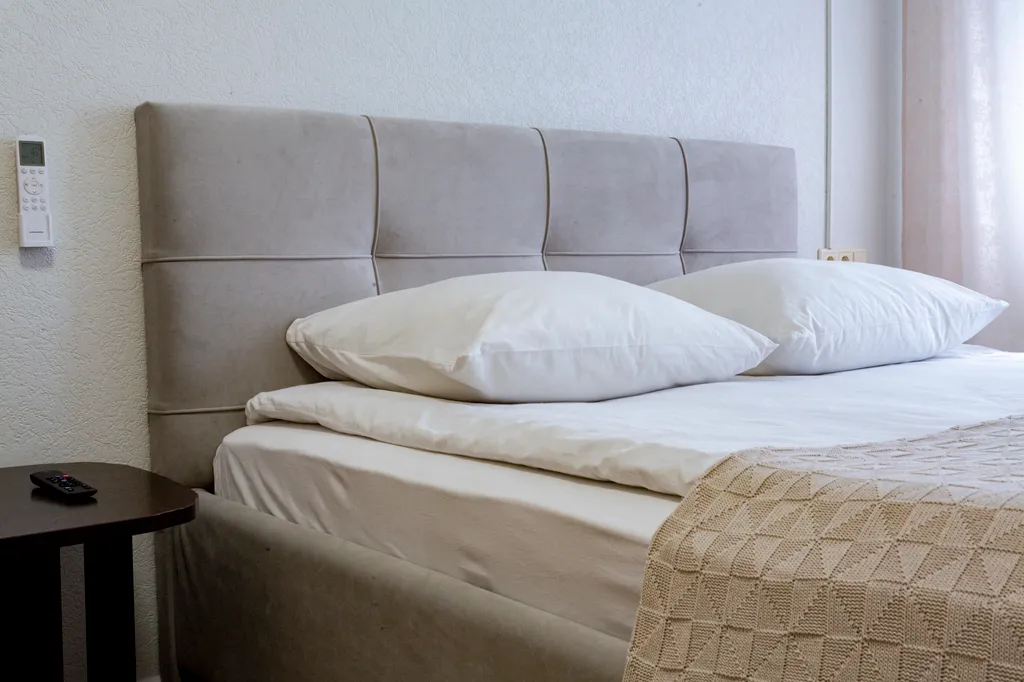 Квартира студия с хорошим ремонтом