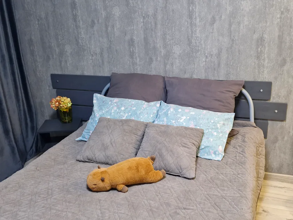 Уютная студия