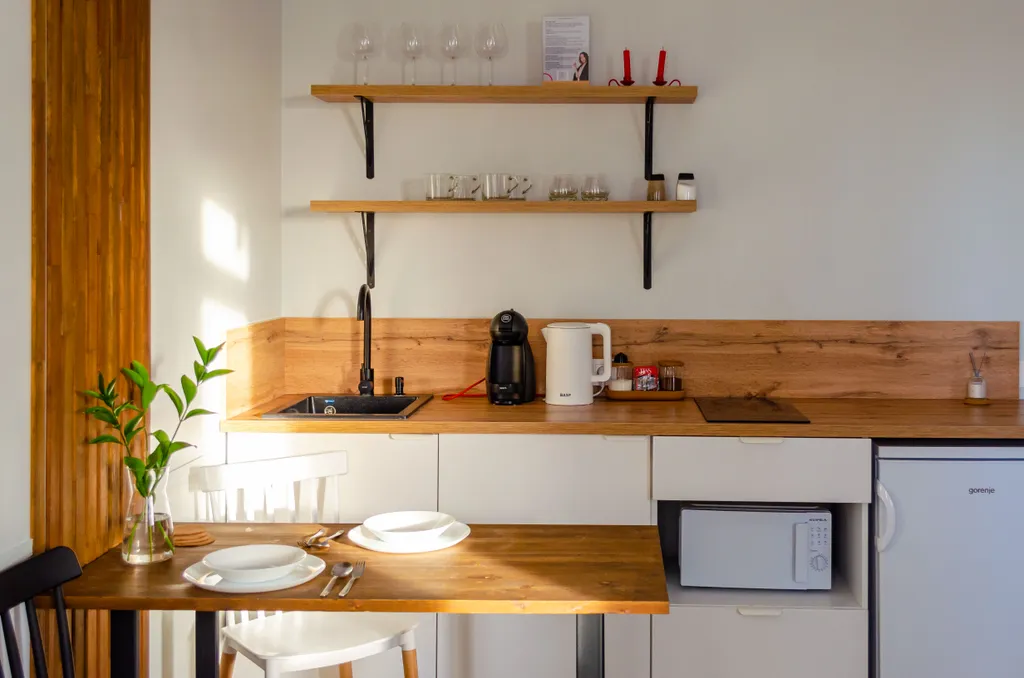 Квартира Уютная квартира рядом с МедАкадемией — Красноярск