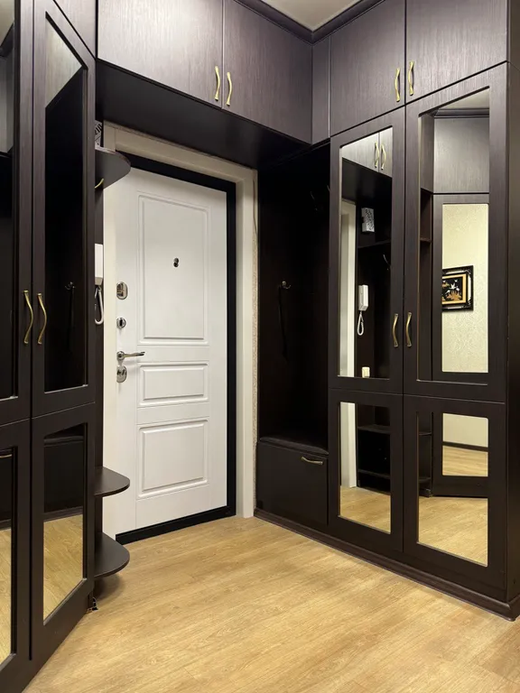 Уютная квартира рядом с подъемником