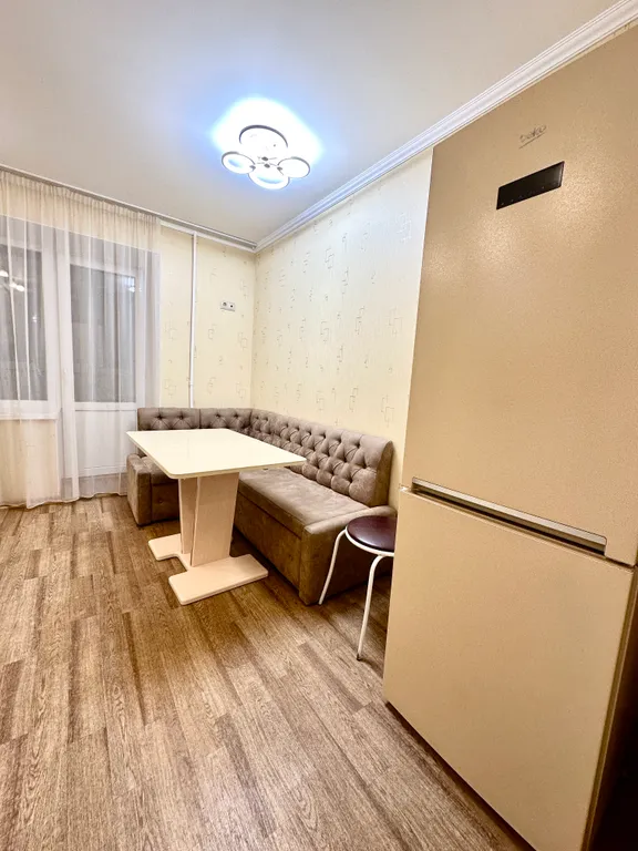 Уютная большая двушка на Московском