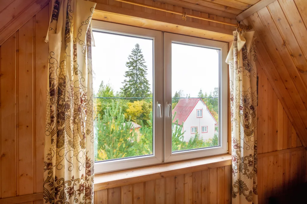 Коттедж Загородный домик — Орехово