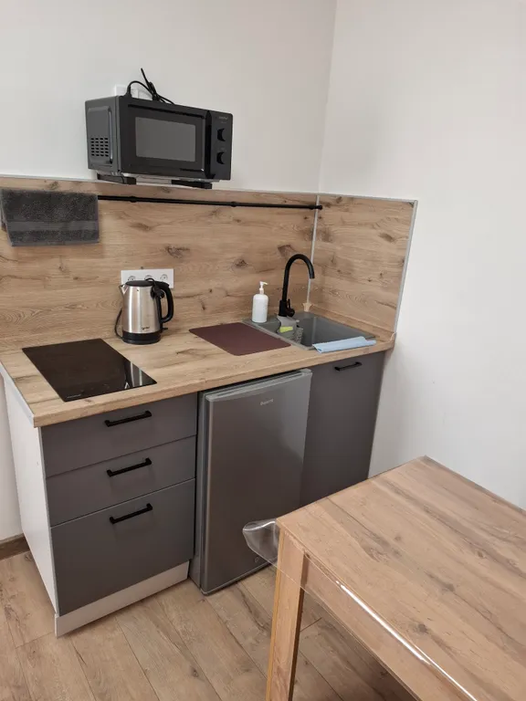 Квартира Apartment Family - уютные двухкомнатные апартаменты для семьи и компании — Кущёвская