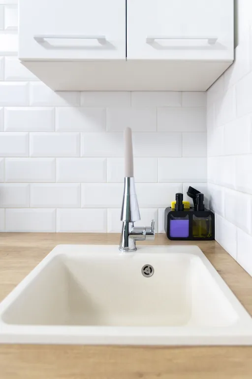 Квартира Стильная квартира у моря — Пионерский