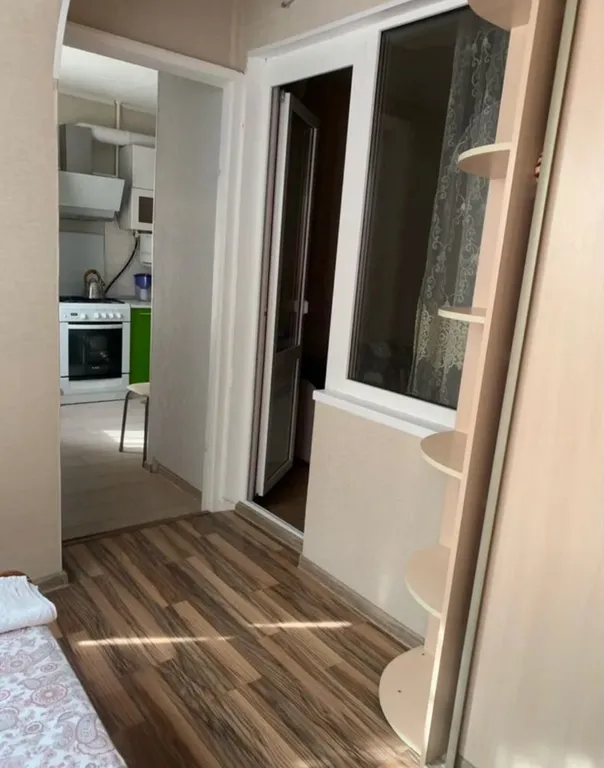 Квартира Просторная квартира в тихом районе рядом с крещенским парком — Анапа