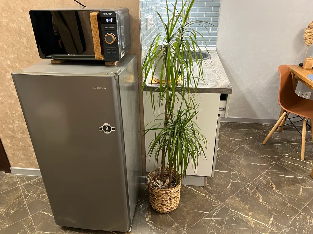 Квартира студия в центре города