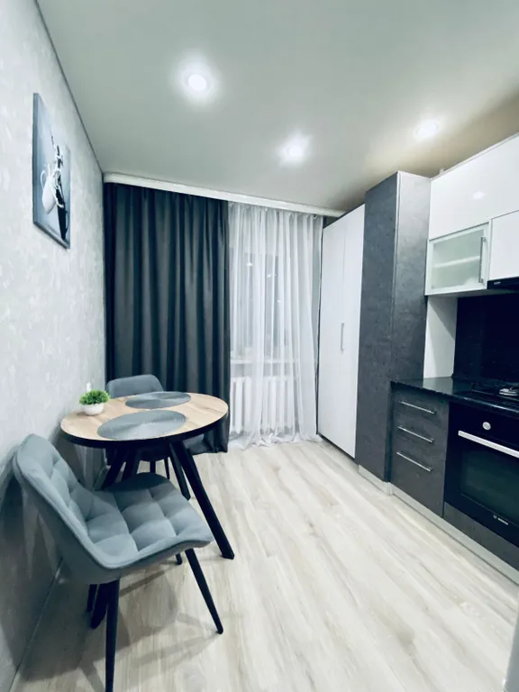 Уютная квартира от собственника