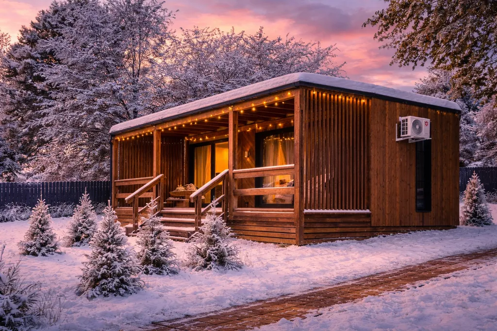 Коттедж Дом Luxe — аренда посуточно в Рязань