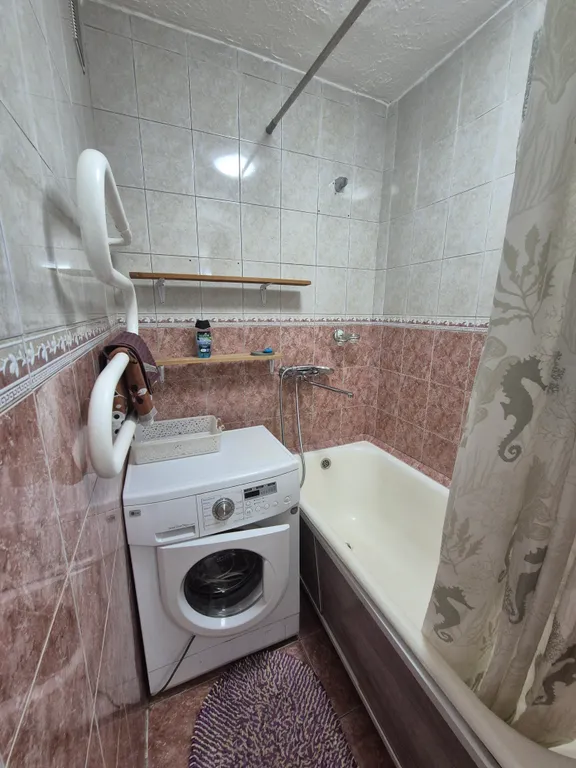 Новая квартира в центре Ленинского округа