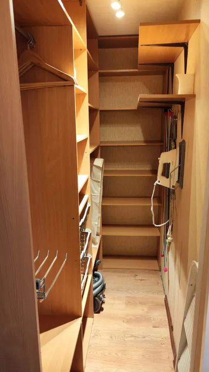 Квартира в центре города