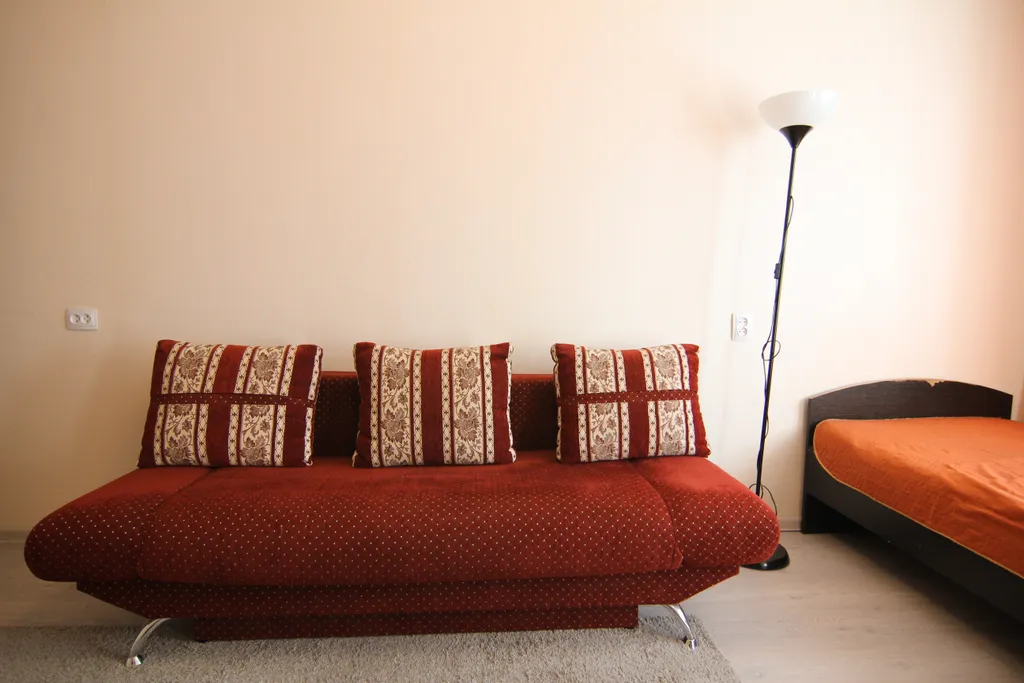 Квартира полулюкс рядом с центром