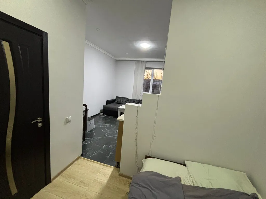 Уютный комфортный частный дом