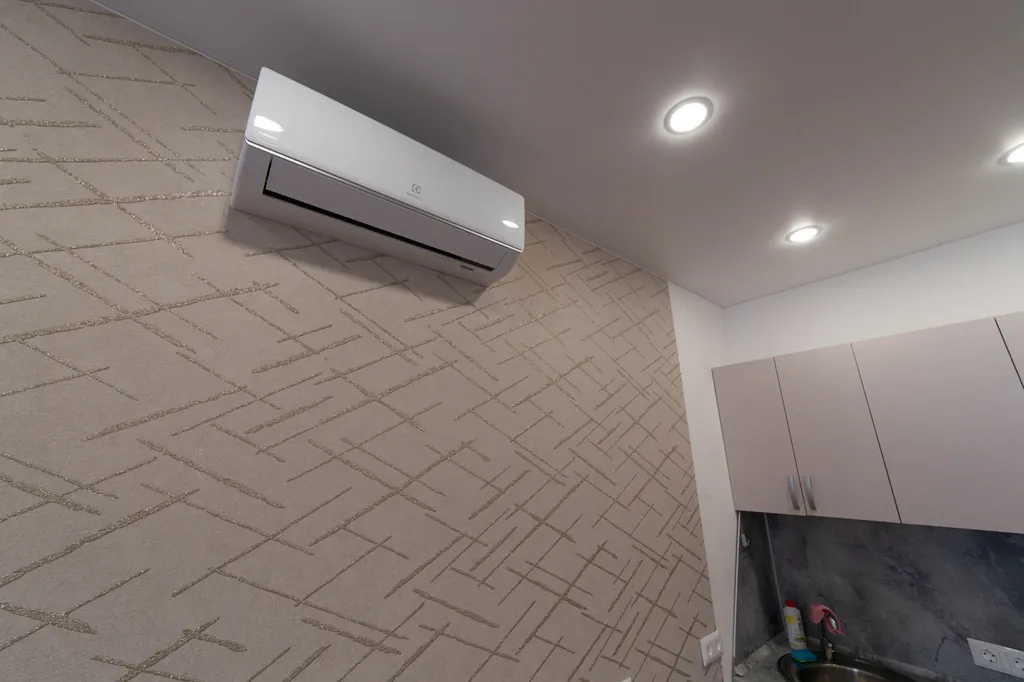 Квартира Новая евродвушка в Европейском — Тюмень