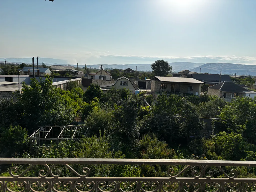 Дача около моря