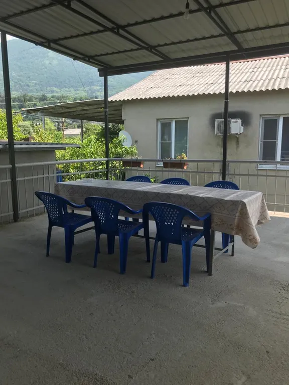 Квартира Комната — Гагра