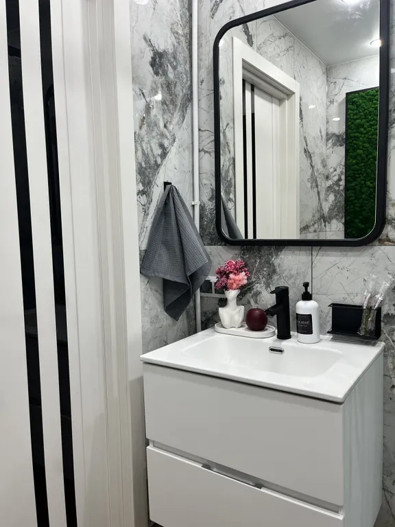 Видовая квартира у Красной площади