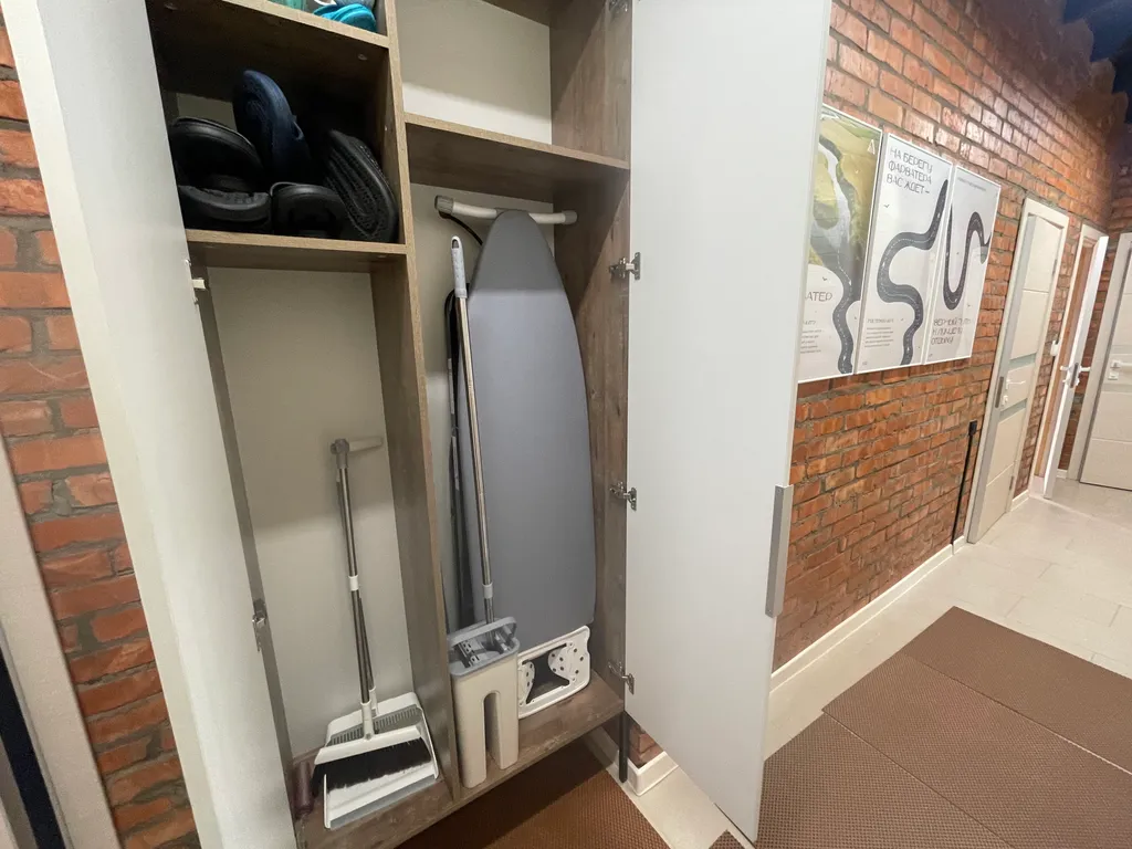 Гостевой дом Фарфатер